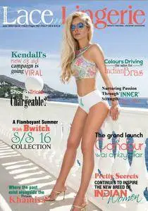 Lace n Lingerie - June 2016