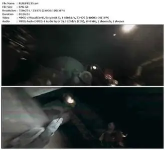 Bunker of the Dead (2015)