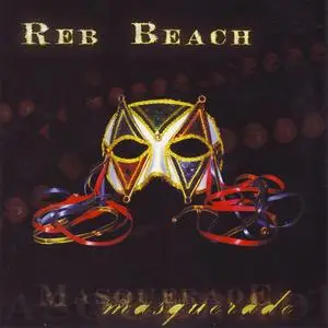 Reb Beach - Masquerade (2001) {Universal Japan}