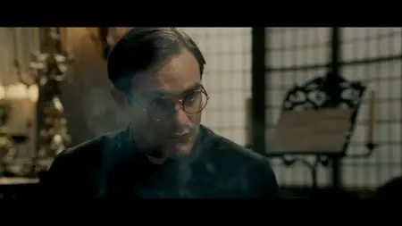 There Be Dragons / Encontraras Dragones (2011)