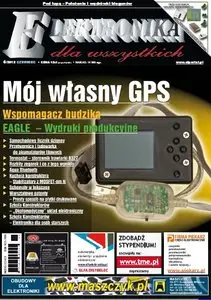 Elektronika dla Wszystkich N°6 - Czerwiec 2012