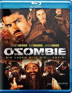 Osombie (2012)