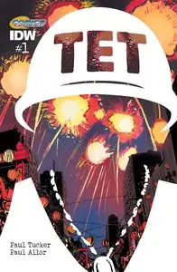 Tet 001 (2015)