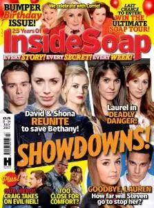 Inside Soap UK - July 8, 2017