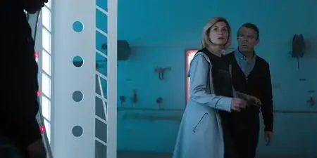 Doctor Who S01E07