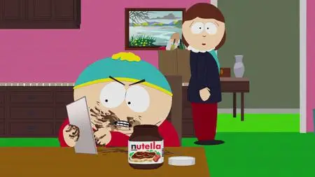 South Park S25E03