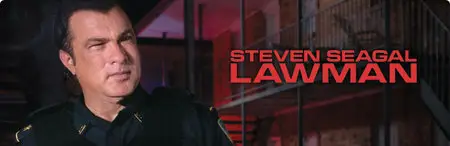 Steven Seagal: Lawman S01E01-S01E02 (2009)