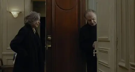 Amour (2012)