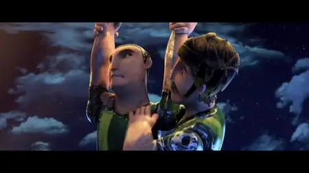 Metegol (2013)