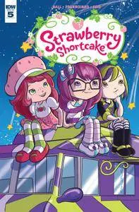 Strawberry Shortcake 005 (2016)