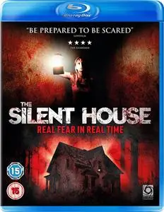 The Silent House (2010)