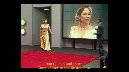 Veneno S01E04