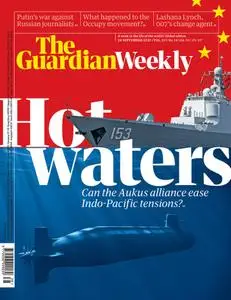 The Guardian Weekly – 24 September 2021