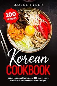 Korean Cookbook