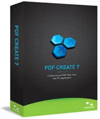 Nuance PDF Create 7.1.11229.100 (x86/x64)