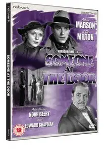 Someone at the Door (1936)