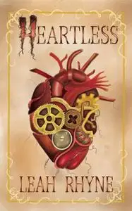 «Heartless» by Leah Rhyne