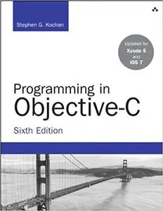 Programming in Objective-C (Repost)