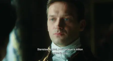 Catherine the Great S02E02