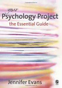 Your Psychology Project [Repost]