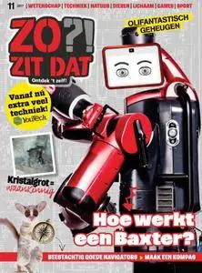 Zo Zit Dat - november 2017