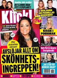 Klick! – 09 juni 2017