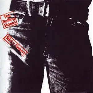 The Rolling Stones - Sticky Fingers (1971) [1994 remaster by Bob Ludwig]   |re-up|