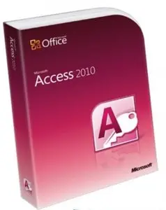 VTC - Microsoft Access 2010 by Mark Long