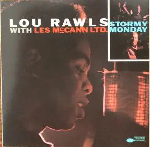 Lou Rawls and Les McCann - Stormy Monday (1962)