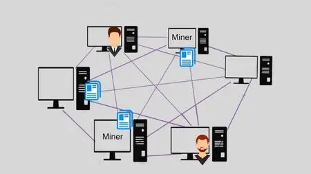 Bitcoin Made Easy: Bitcoin and Blockchain Simply Explained