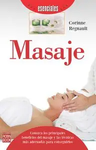 «Masaje» by Corinne Regnault