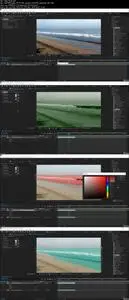 Create Awesome VLOGs with After Effects