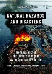 Natural Hazards and Disasters