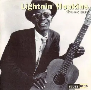 Lightnin' Hopkins - Morning Blues