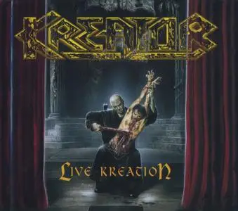 Kreator - Live Kreation (2003)