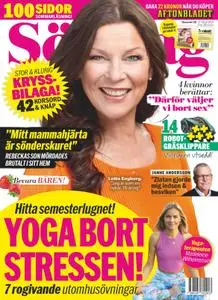 Aftonbladet Söndag – 12 juli 2020