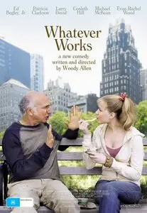 Whatever Works (2009)