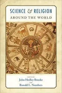 Science and Religion Around the World (Repost)