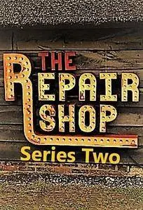 BBC - The Repair Shop: Series 2 (2018)