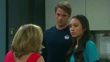 Days of Our Lives S54E162