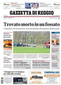 Gazzetta di Reggio - 27 Dicembre 2022