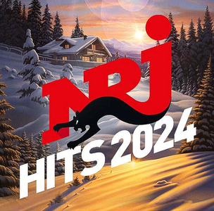 VA - NRJ Hits 2024 (2024)