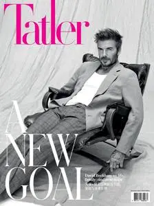 Tatler Macau - November 2023