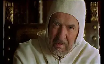 Galilee ou l'amour de Dieu (2005) [re-post]