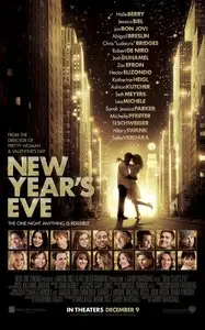 New Years Eve  (2011)
