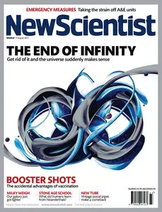New Scientist International Edition 17 August 2013 (UK)