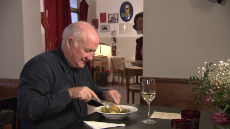 BBC - Rick Stein's Long Weekends: Series 1 (2016)
