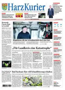 HarzKurier - 20. Dezember 2017