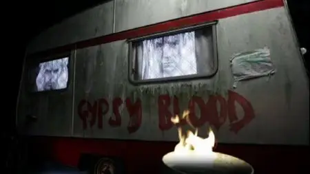 True Stories Gypsy Blood (2012)