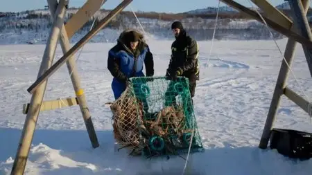 ITV - Alexander Armstrong:In the Land of the Midnight Sun (2015)